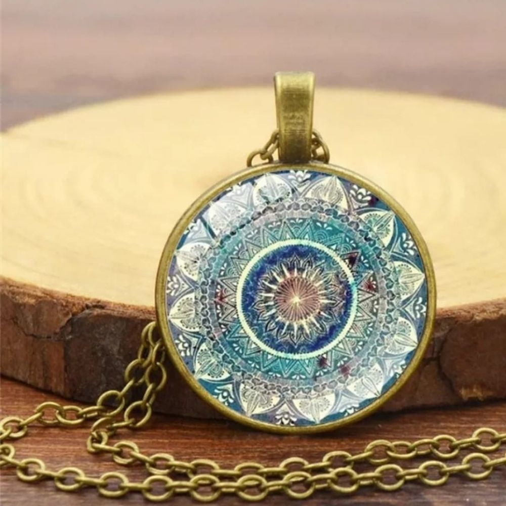 Unisex Men And Women Couples Gift Celtic Tree Time
